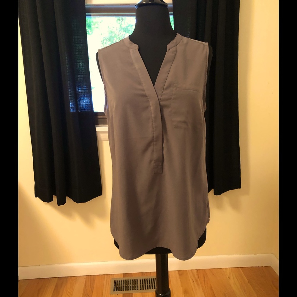 Cynthia Rowley Top!